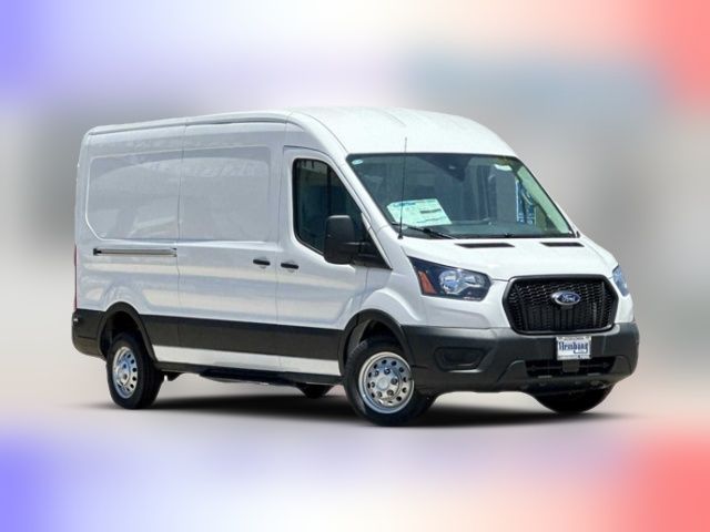 2024 Ford Transit Base