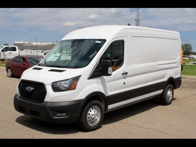 2024 Ford Transit Base