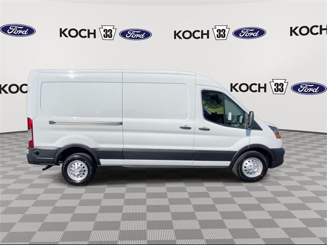 2024 Ford Transit Base