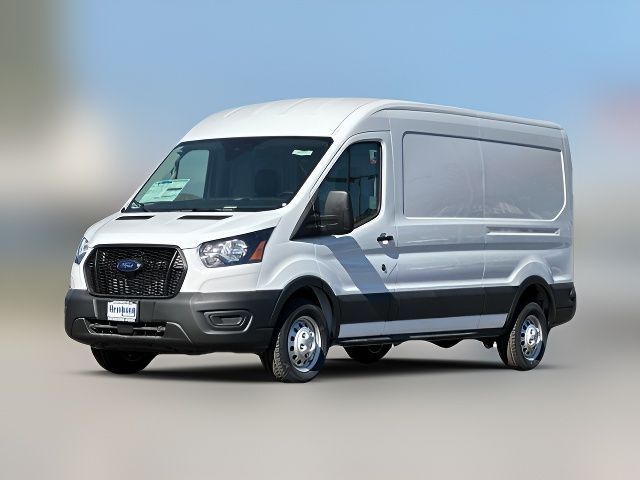 2024 Ford Transit Base