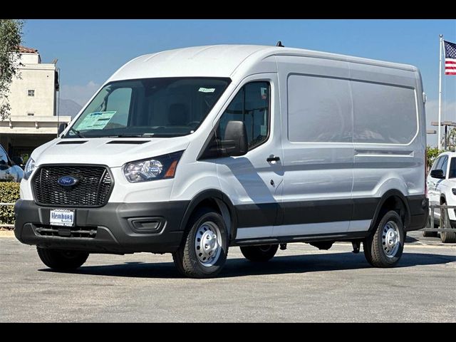 2024 Ford Transit Base