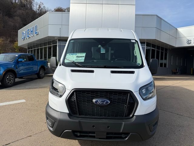 2024 Ford Transit Base