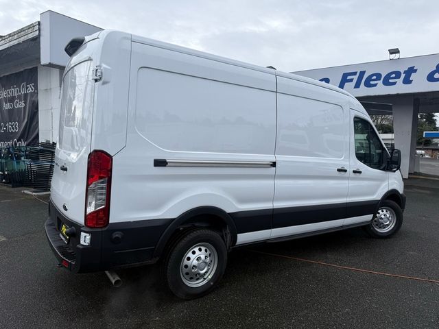 2024 Ford Transit Base