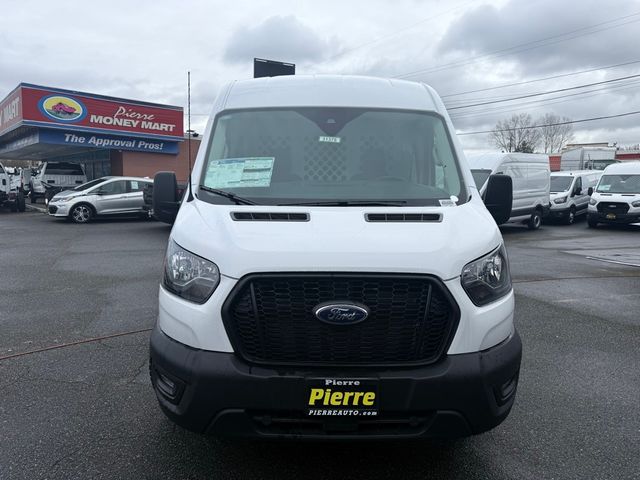 2024 Ford Transit Base