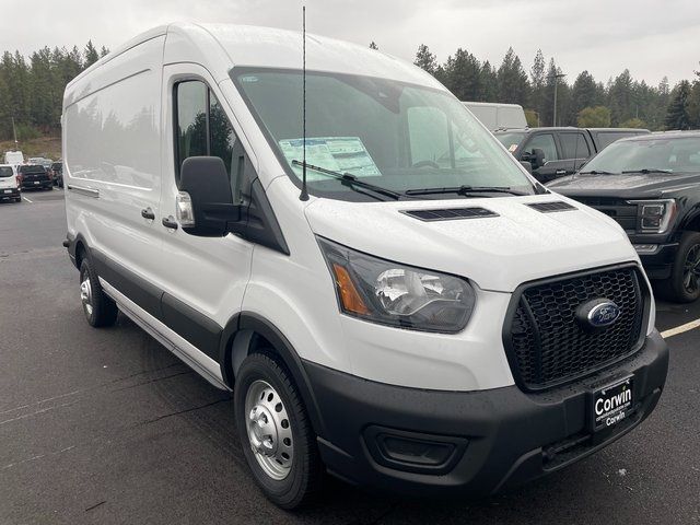 2024 Ford Transit Base