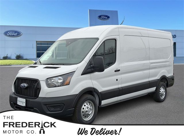 2024 Ford Transit Base