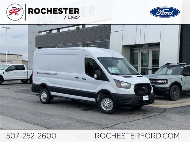 2024 Ford Transit Base