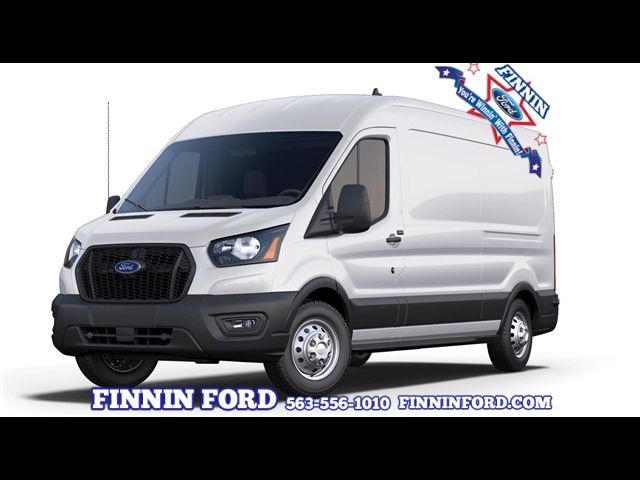 2024 Ford Transit Base