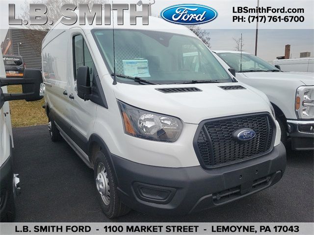 2024 Ford Transit Base