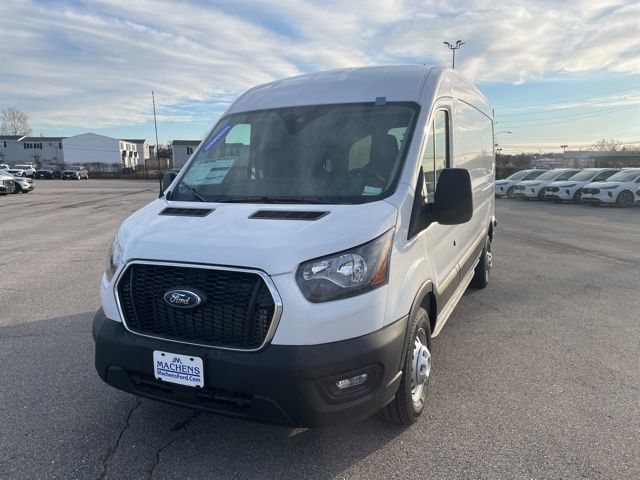 2024 Ford Transit Base