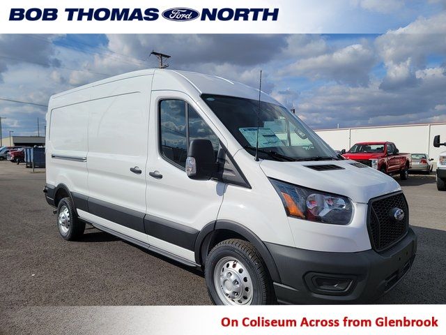 2024 Ford Transit Base