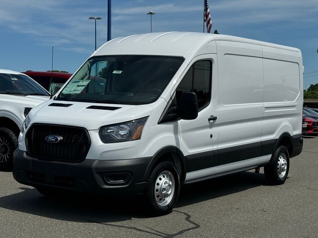 2024 Ford Transit Base