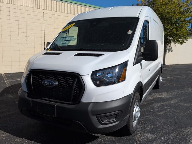 2024 Ford Transit Base