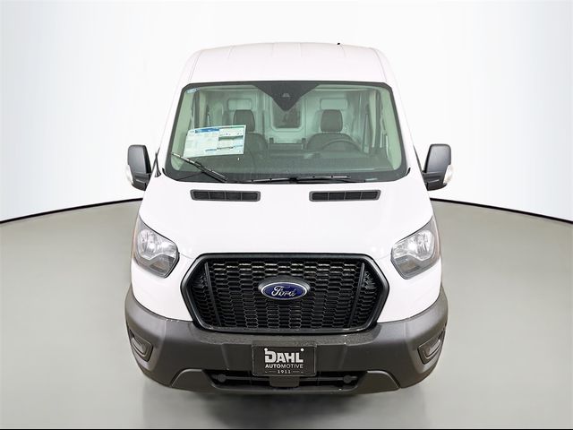 2024 Ford Transit Base