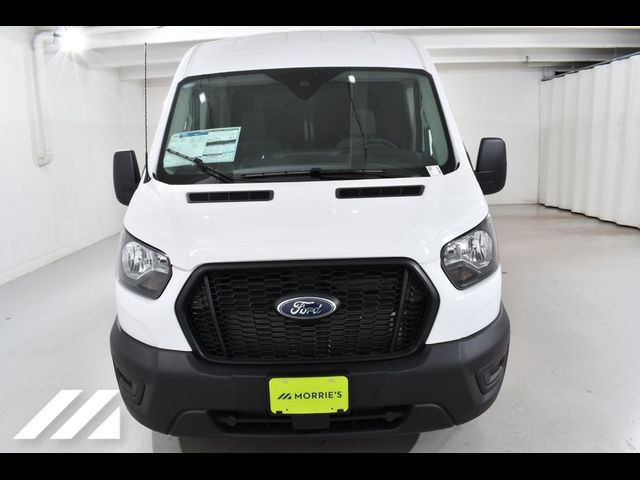 2024 Ford Transit Base