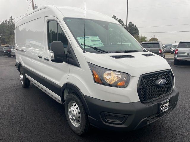 2024 Ford Transit Base