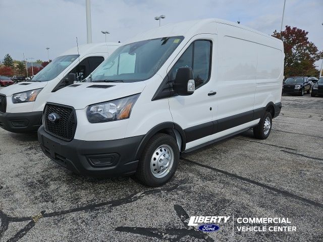 2024 Ford Transit Base