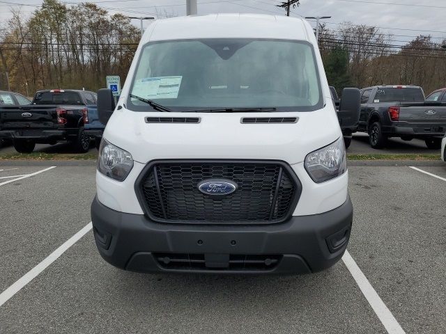 2024 Ford Transit Base