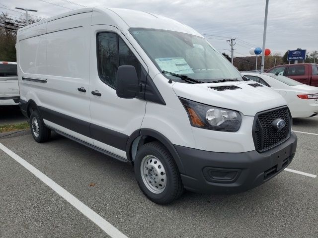 2024 Ford Transit Base