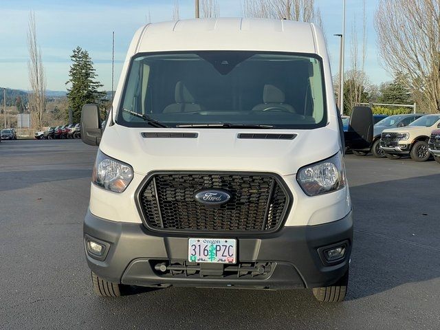 2024 Ford Transit Base