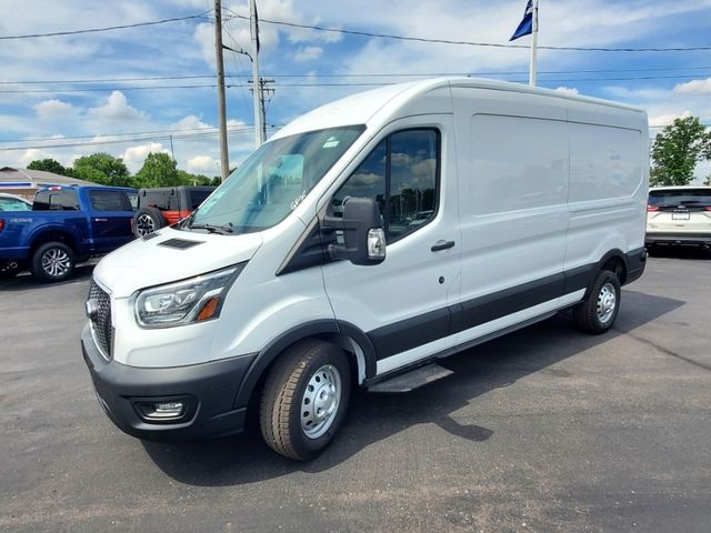 2024 Ford Transit Base