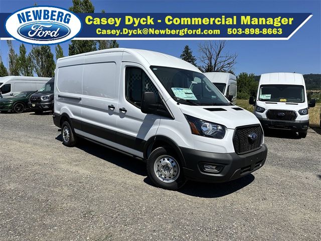 2024 Ford Transit Base