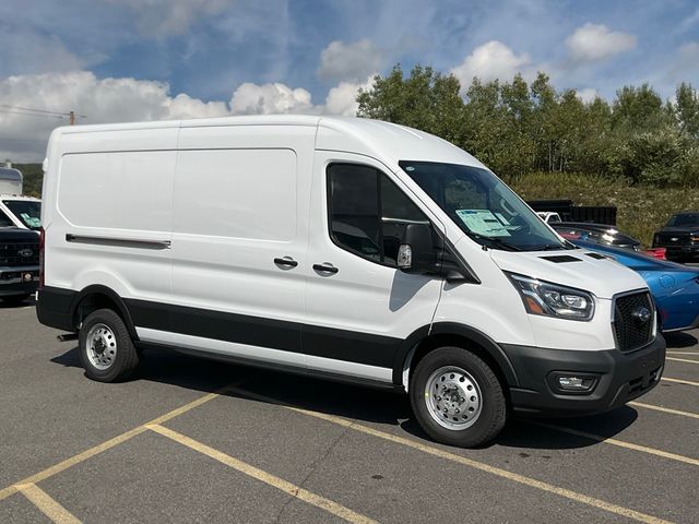 2024 Ford Transit Base