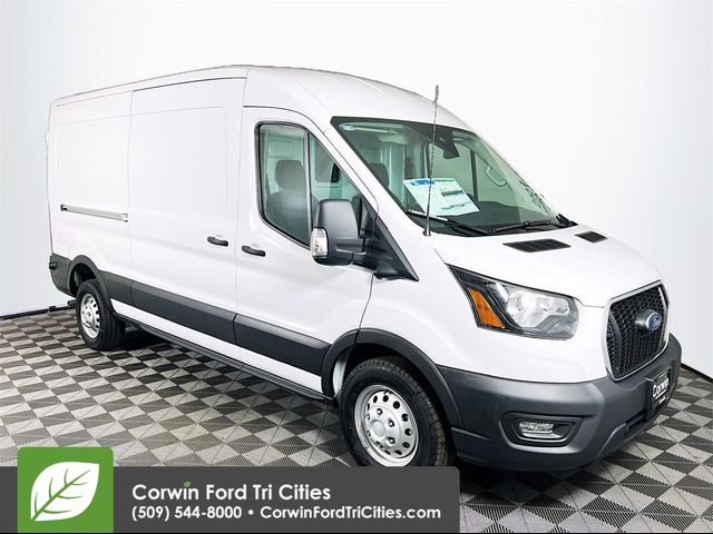 2024 Ford Transit Base