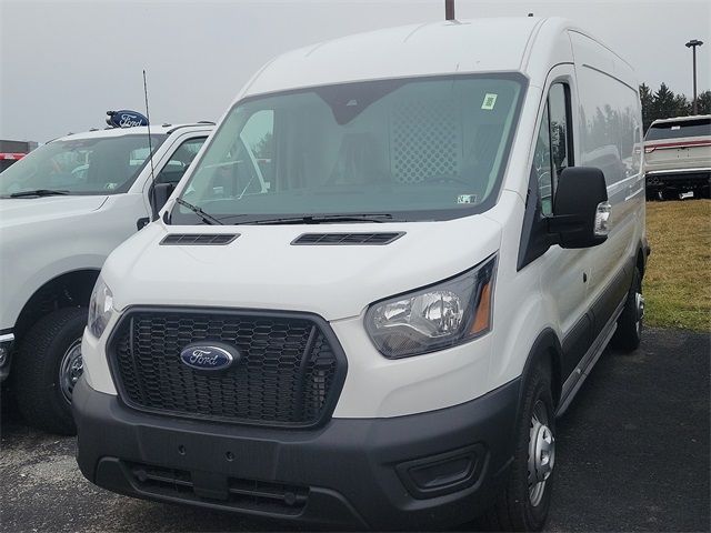 2024 Ford Transit Base