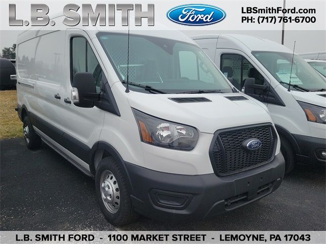 2024 Ford Transit Base