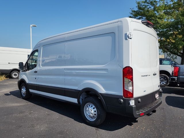 2024 Ford Transit Base