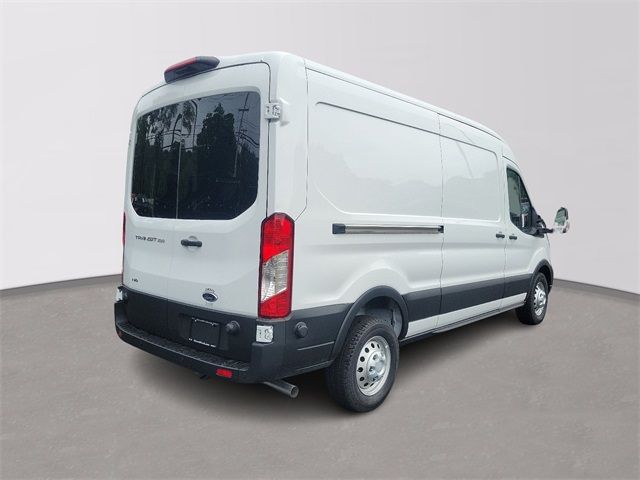 2024 Ford Transit Base