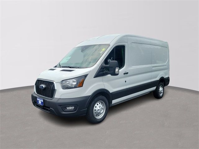 2024 Ford Transit Base