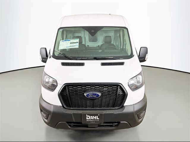 2024 Ford Transit Base