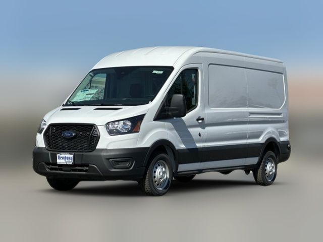 2024 Ford Transit Base