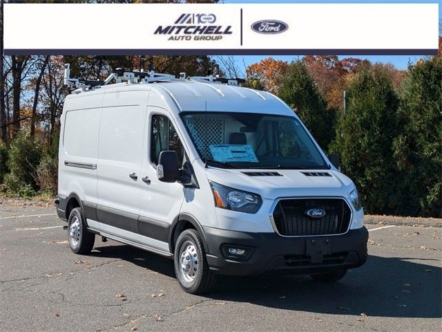 2024 Ford Transit Base