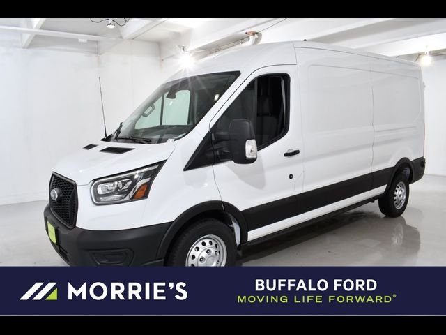 2024 Ford Transit Base