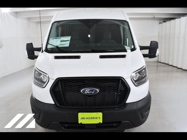 2024 Ford Transit Base