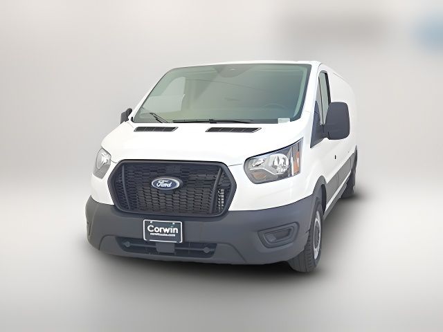 2024 Ford Transit Base