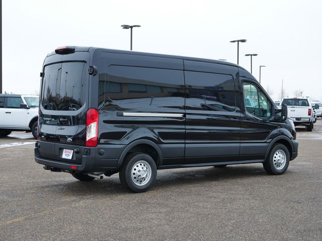 2024 Ford Transit Base