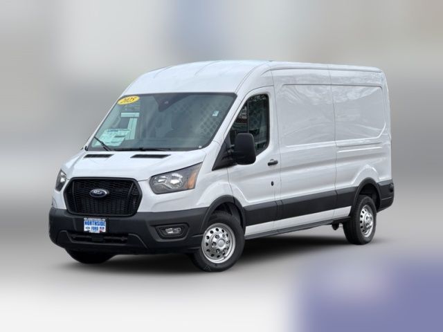 2024 Ford Transit Base