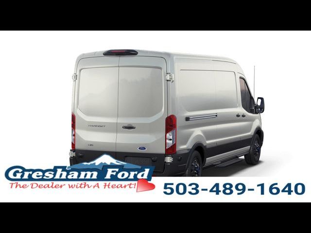 2024 Ford Transit Base