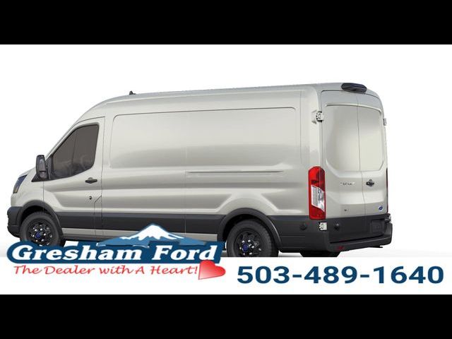 2024 Ford Transit Base