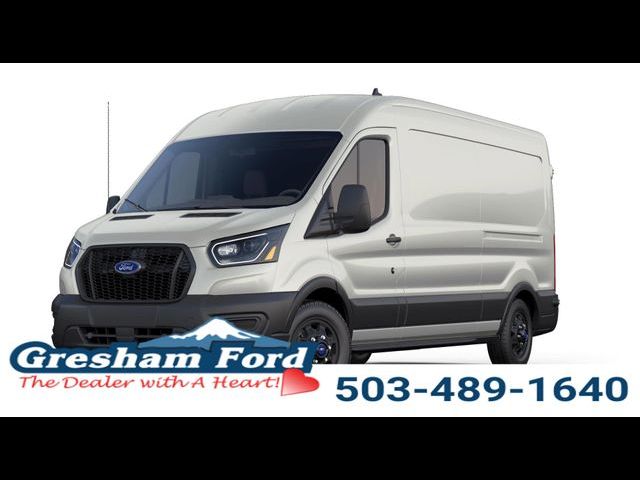 2024 Ford Transit Base