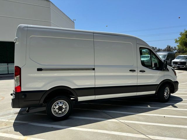 2024 Ford Transit Base