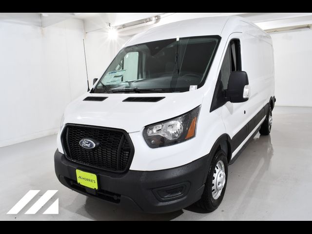 2024 Ford Transit Base