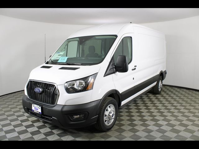 2024 Ford Transit Base