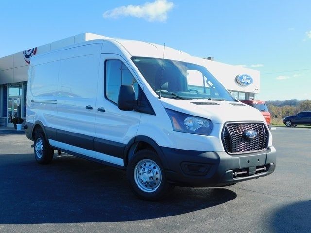 2024 Ford Transit Base