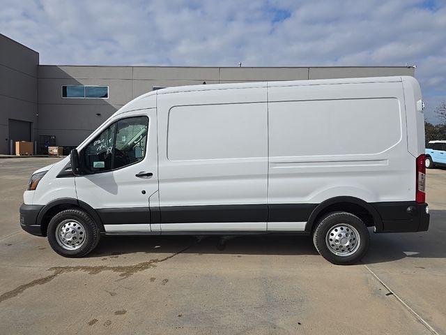 2024 Ford Transit Base