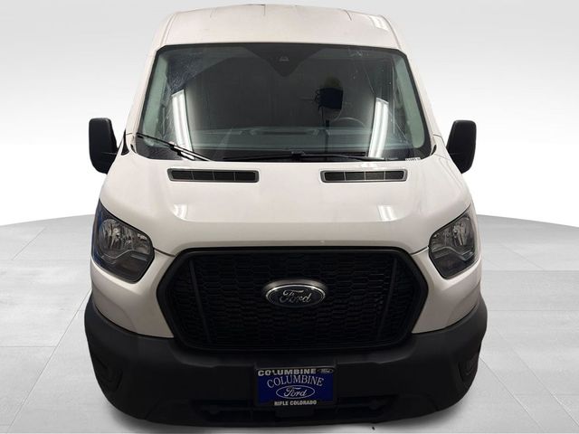 2024 Ford Transit Base